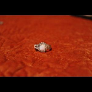 Opal Ring